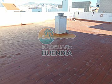 Foto Venta de ático con terraza en Puerto (Mazarrón), Centro