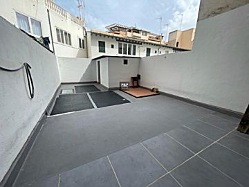 Foto Venta de piso con terraza en Son Dureta (Palma de Mallorca), Santa Catalina
