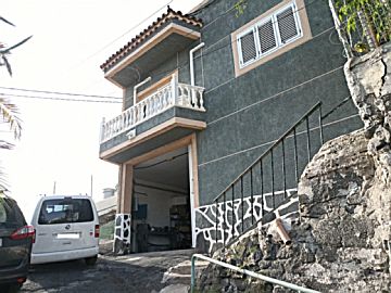 Foto Venta de casa con terraza en Los Caserones (Telde), Caserones