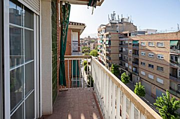 Foto Venta de piso con terraza en Zaidín - Vergeles (Granada), Zaidin