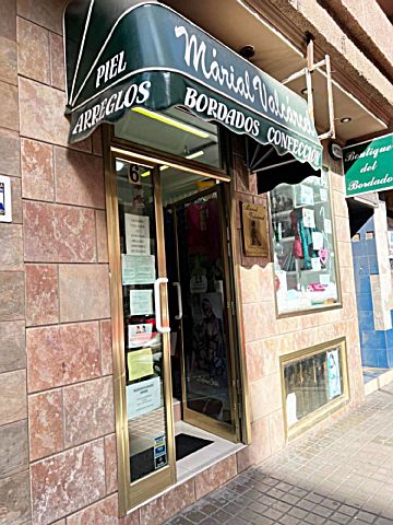  Alquiler de locales en Guanarteme (Las Palmas G. Canaria)