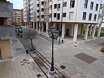 Foto 12 Venta de piso en Ciudad-Naranco-Vallobín (Oviedo), Ciudad Naranco-Prados de La Fuente
