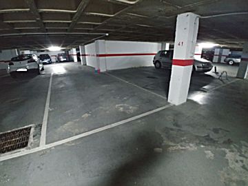  Venta de parking en San Fernando, Numancia (Santander)