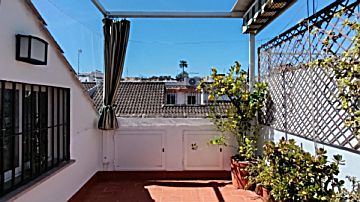 Foto Venta de casa con terraza en Centro (Córdoba), Santa Marina