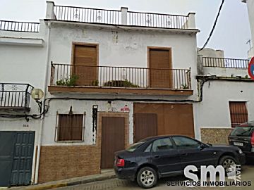  Venta de casas/chalet con terraza en Villamartín