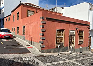  Venta de casas/chalet en Santa Cruz de la Palma