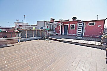 Foto Venta de casa con terraza en Sur (Jerez de la Frontera), san telmo