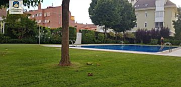 Foto Venta de piso con piscina en Covaresa (Valladolid), Covaresa