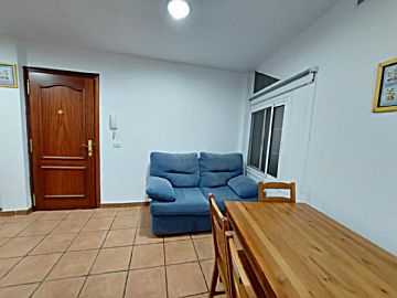 2P5338 Alquiler de piso en Igueste (Candelaria)
