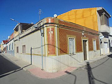  Venta de casas/chalet en Cañamares-Libertad (Puertollano)