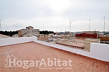 Foto Venta de piso con terraza en Oeste (Castelló-Castellón de la Plana), Sur