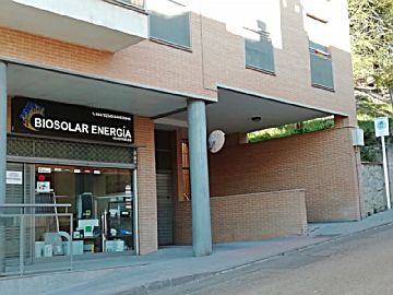 IMG_20190313_181211.jpg Venta de piso con piscina y terraza en Cazorla, RESIDENCIAL Miradores del Guadalquivir