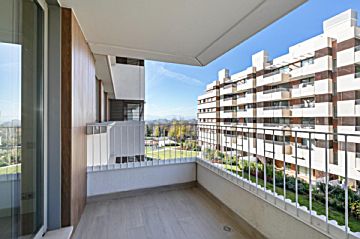 Foto Venta de piso con piscina y terraza en Juventud-Sanders (Granada), Sanders