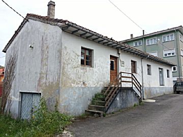 Imagen 1 Venta de casa en Llanes (Concejo)