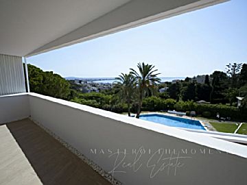 DSCF0029-Exposure.jpg Venta de piso con piscina y terraza en Bonanova - Porto Pi (Palma de Mallorca), La Bonanova