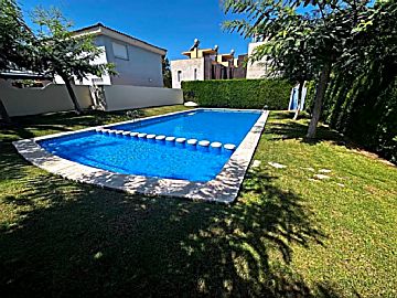 Imagen 1 Venta de casa con piscina en Platja Morro de Gos (Orpesa / Oropesa del Mar)