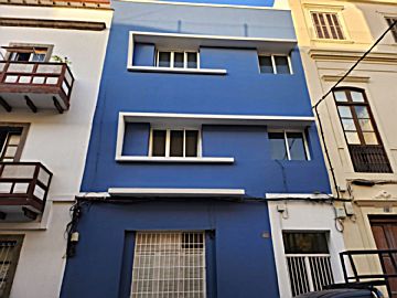  Alquiler de piso en Distrito Centro (Las Palmas G. Canaria)