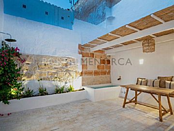 Foto 1 Venta de casas/chalet con piscina en Ciutadella, Ciutadella