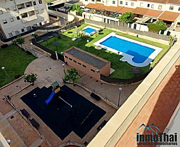 363846069_821658149268816_1829370360261993614_n.jpg Venta de piso con piscina y terraza en Este (Jerez de la Frontera)