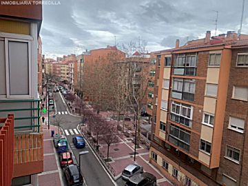 29816343 Venta de piso en La Rondilla-Santa Clara (Valladolid)