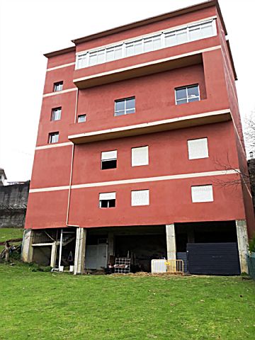 Imagen 1 Venta de casas/chalet en Lavadores (Vigo)