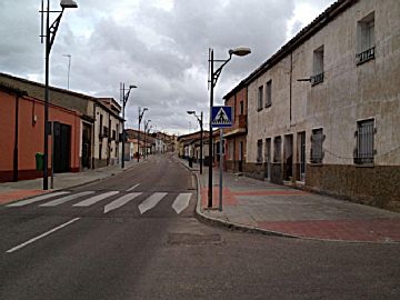 Imagen 1 Venta de casa en Área Rural (Zamora)