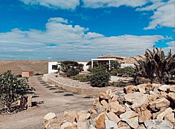Foto Venta de casa con piscina y terraza en Pájara localidad, Pajara