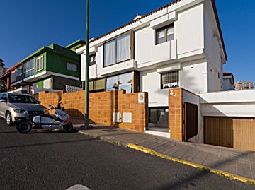 Foto Alquiler de piso con terraza en Escaleritas (Las Palmas G. Canaria), Escaleritas