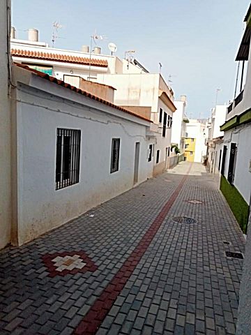Foto 1 Venta de casa con terraza en Salobreña